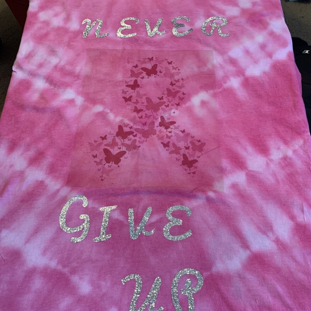 Handmade shirts for the whole family